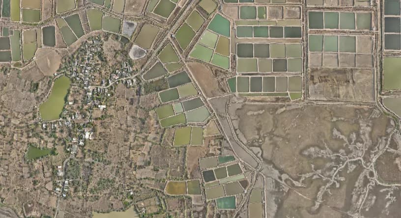 Navsari Hydrology Study deliverable